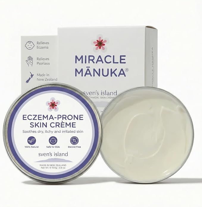Miracle Manuka - Daily Defence Cream 100 g