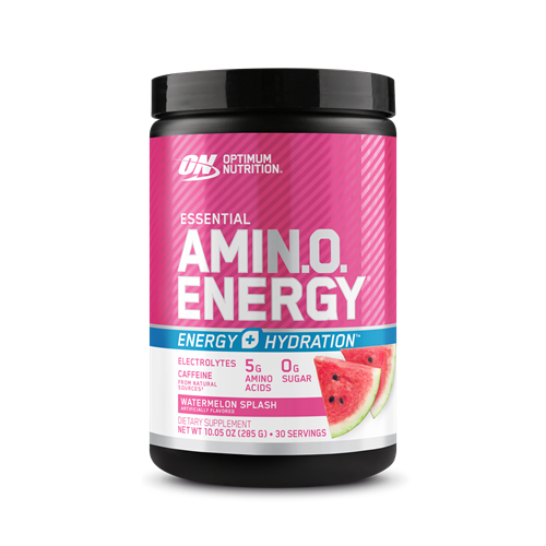 ON Essential AMIN.O. Watermelon Drink Mix 270g
