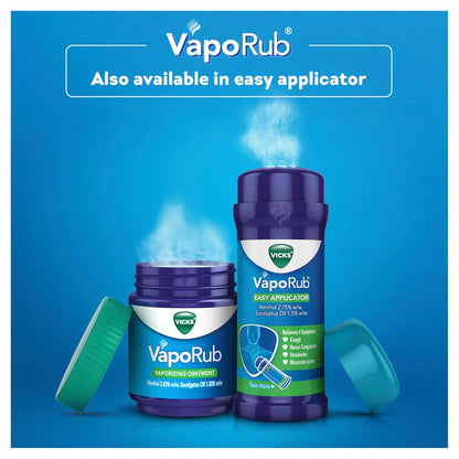 Vicks Vaporub 50g