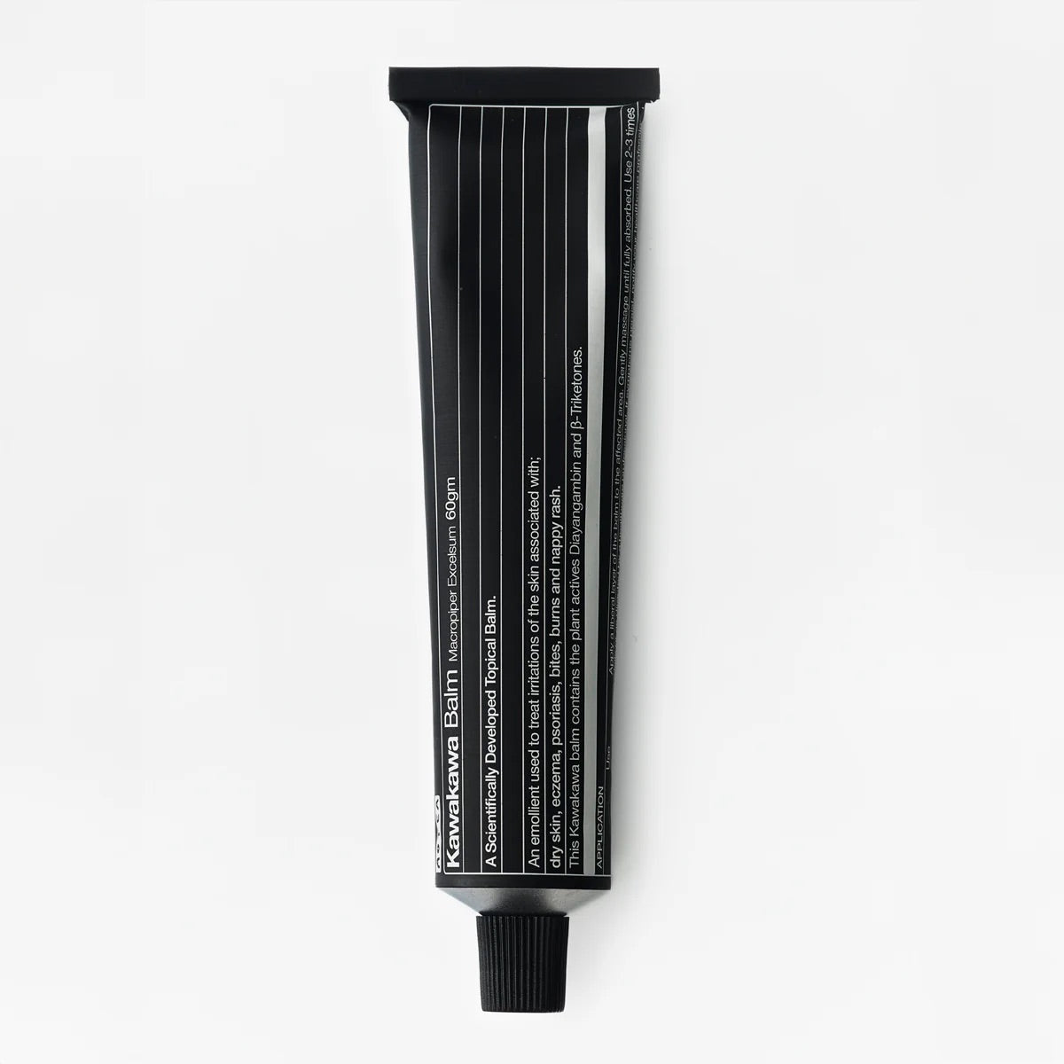 Aotea Kawakawa Balm - 60gm