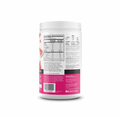 Optimum Nutrition BCAA Boost Watermelon 390g