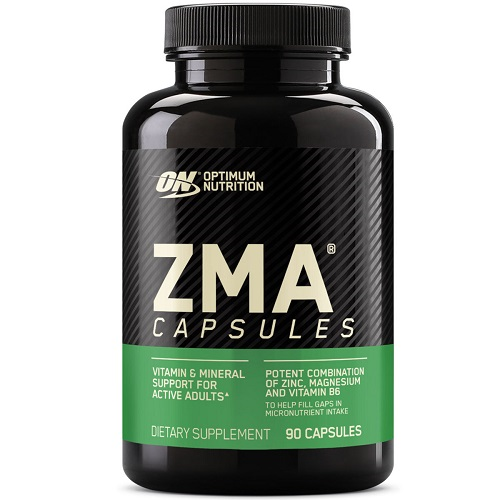 Optimum Nutrition ZMA 90 CAPS