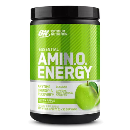 Optimum Nutrition Performance Drink Mix Blue Raspberry 285g