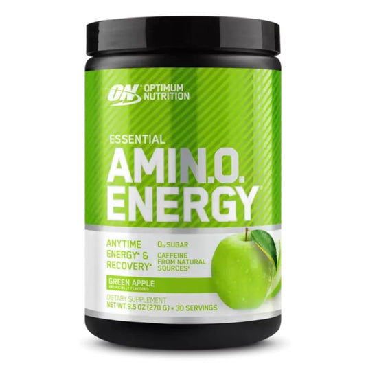 Optimum Nutrition Performance Drink Mix Blue Raspberry 285g