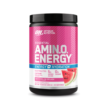 ON Essential AMIN.O. Watermelon Drink Mix 270g
